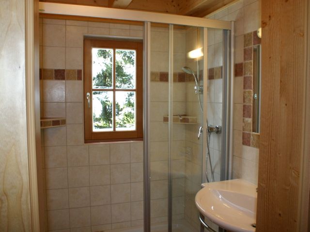 Almhütte in Aich-Assach in der Steiermark ICH-STM